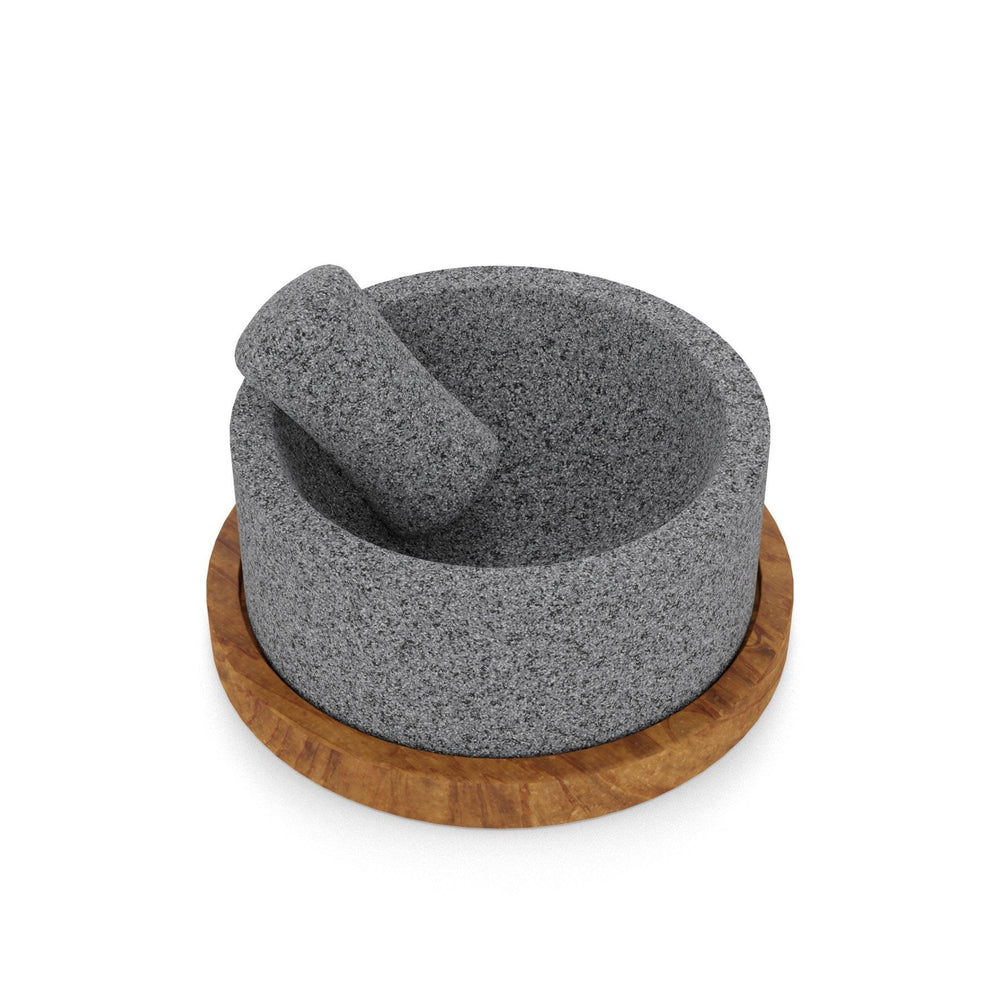 
                  
                    Molcajete Chilmamolli | Crafted to Order | Amazing Pinatas 
                  
                