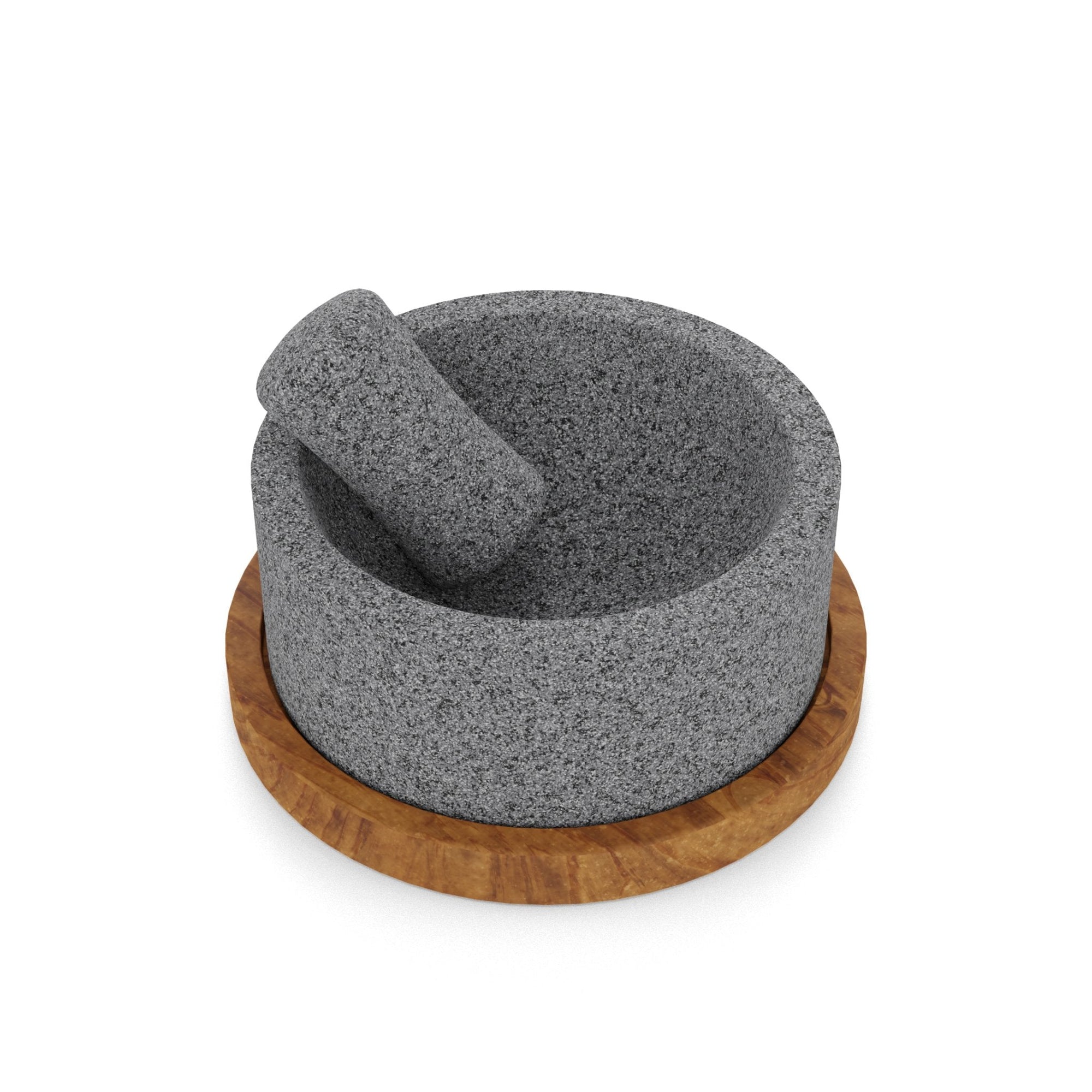 Molcajete Chilmamolli | Crafted to Order | Amazing Pinatas 