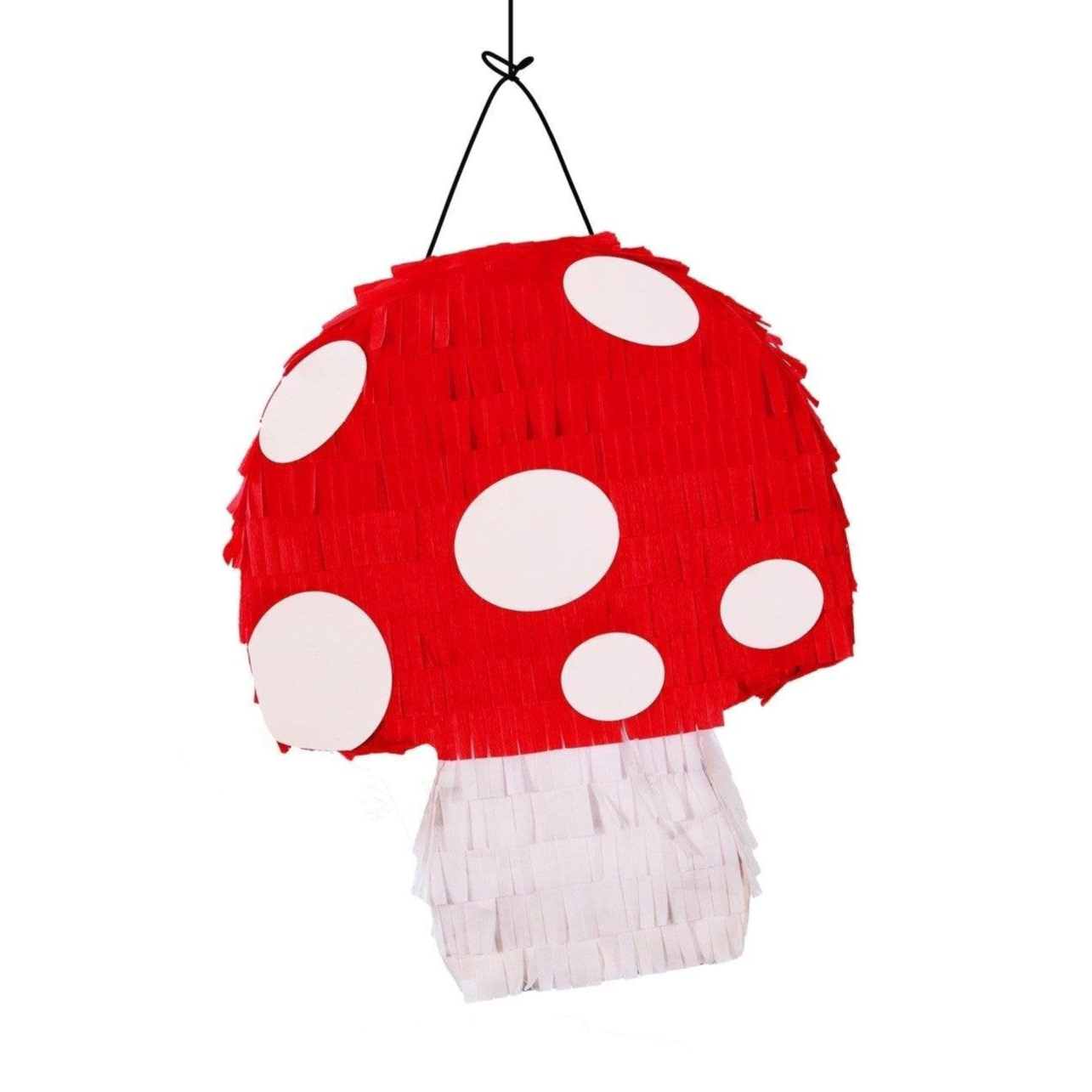 Mushroom Pinata