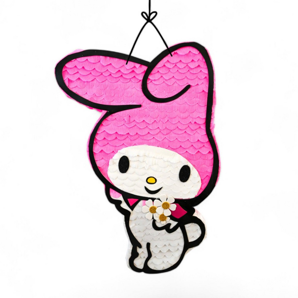 My Melody Pinata