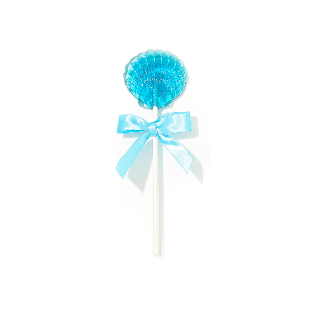 Ocean Shell Lollipop Candy