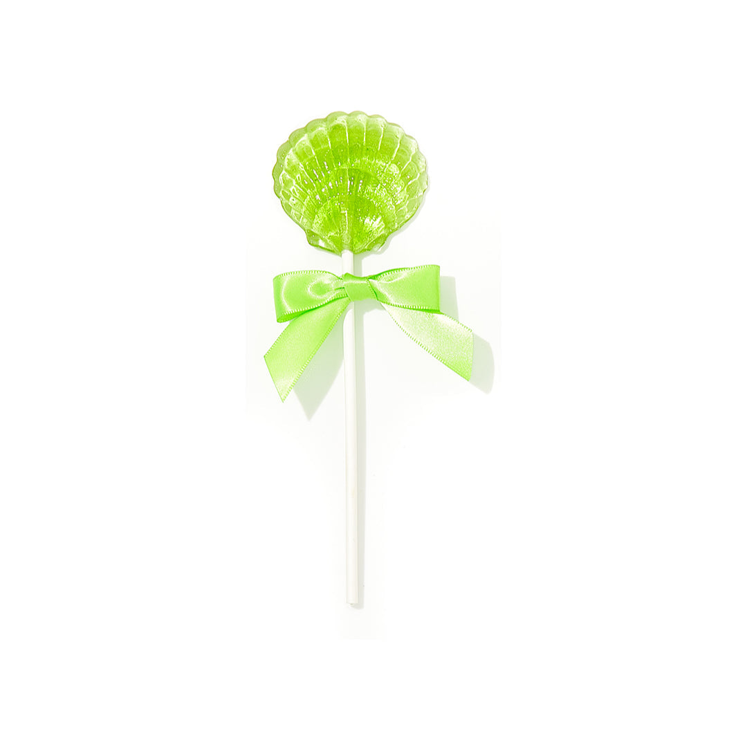 Ocean Shell Lollipop Candy