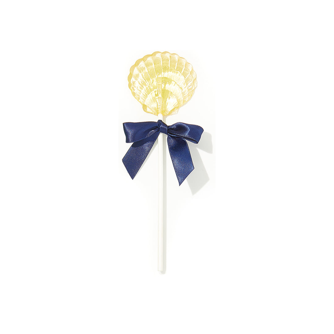 Ocean Shell Lollipop Candy