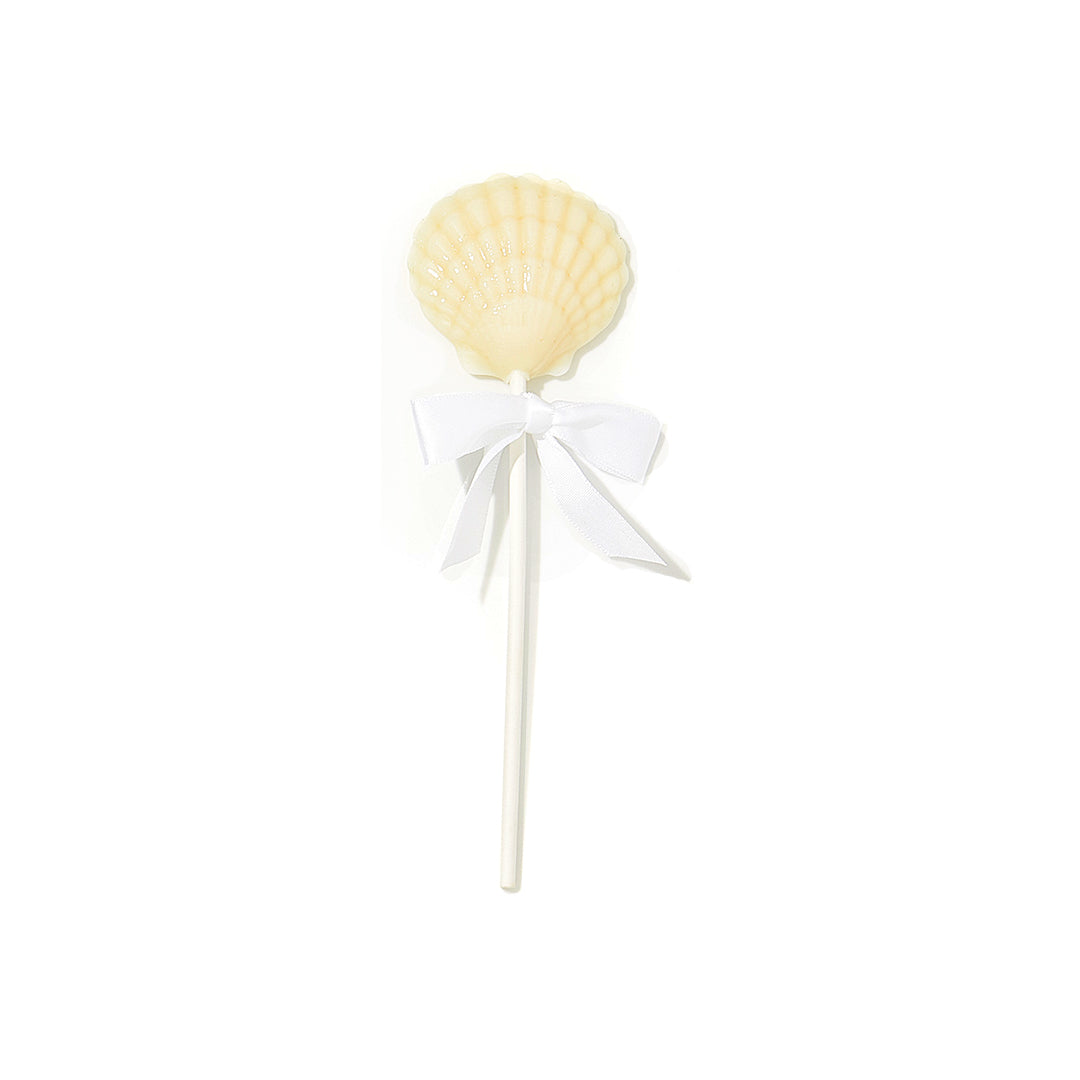 Ocean Shell Lollipop Candy