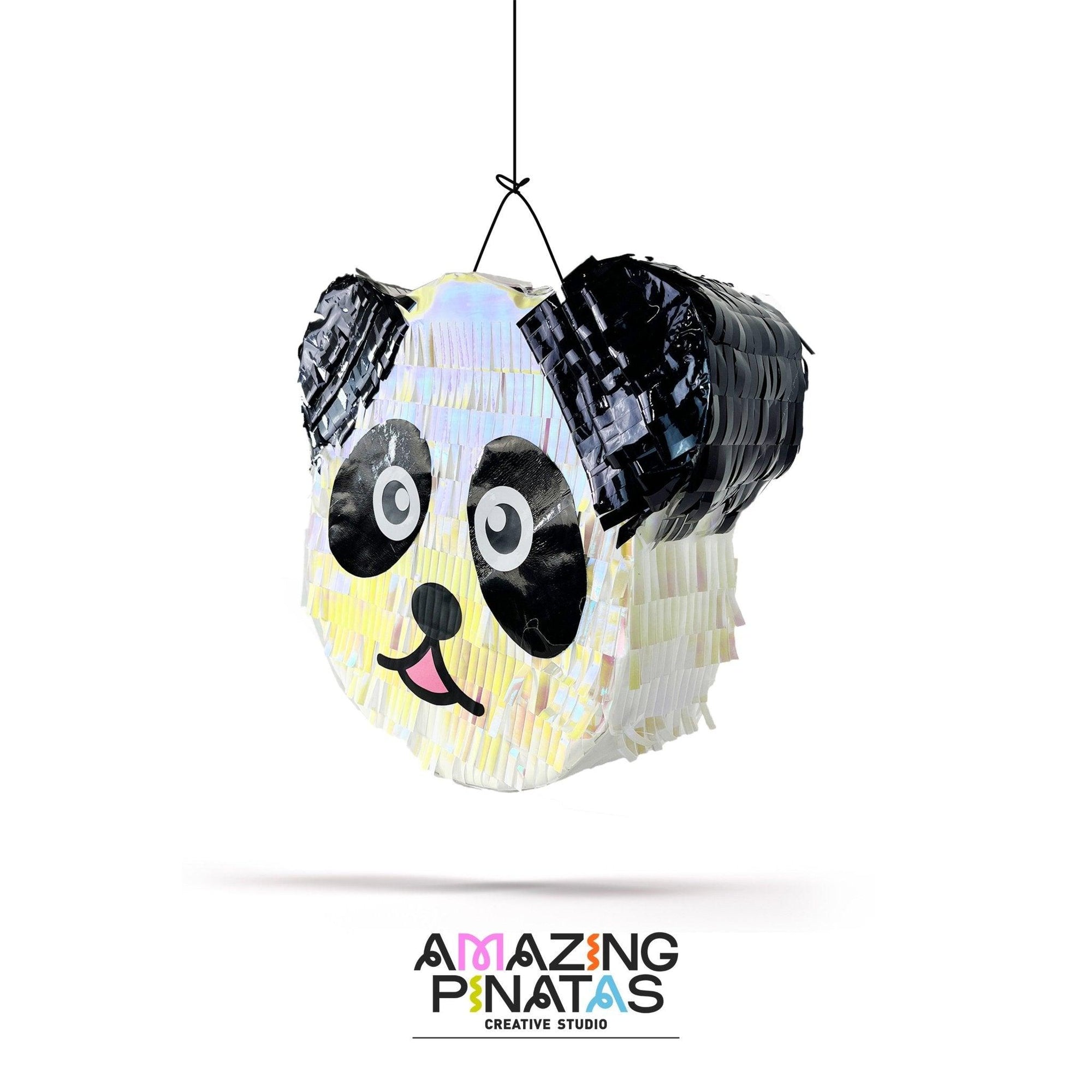 Panda Pinata | Amazing Pinatas