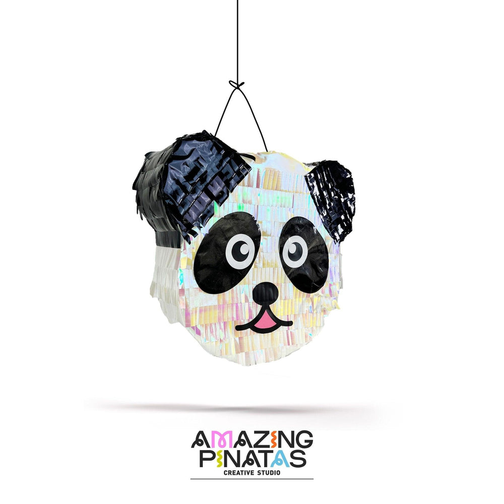 
                  
                    Panda Pinata | Amazing Pinatas
                  
                