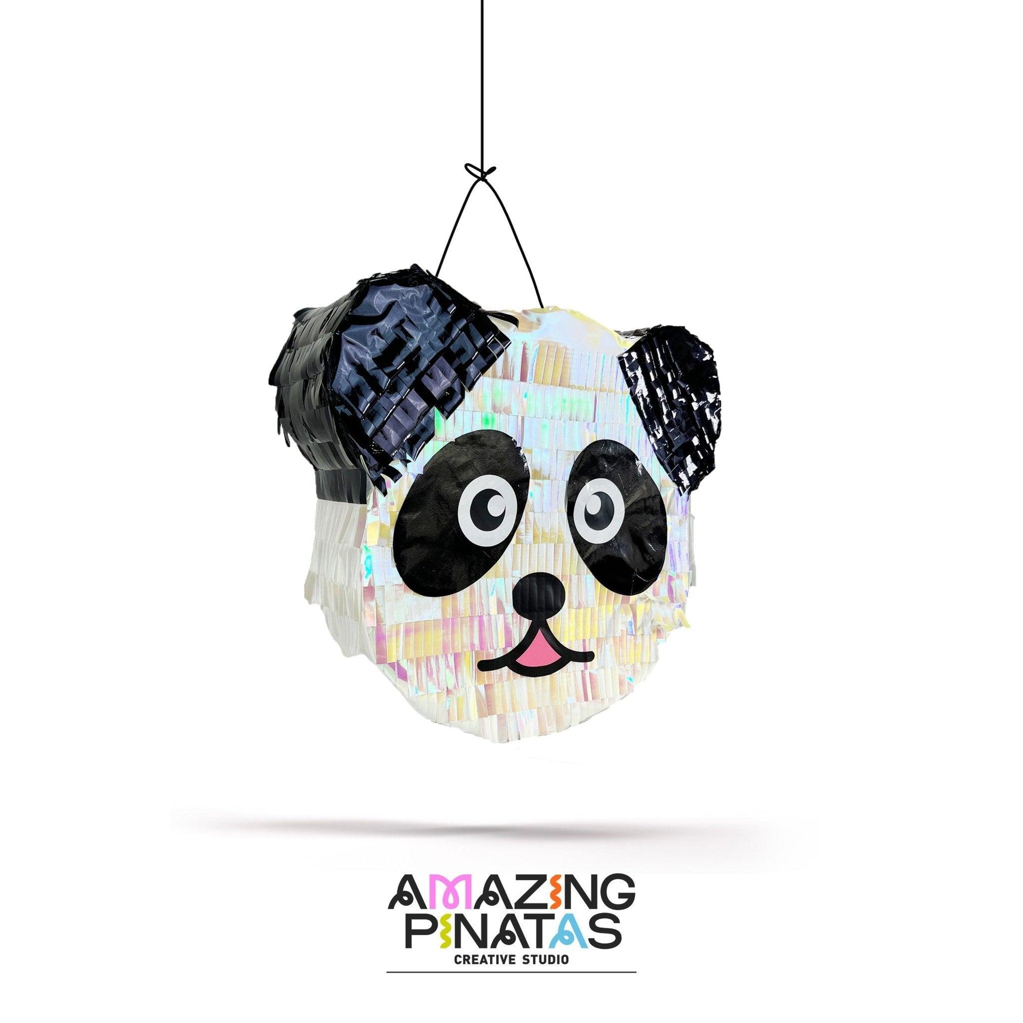 Panda Pinata | Amazing Pinatas