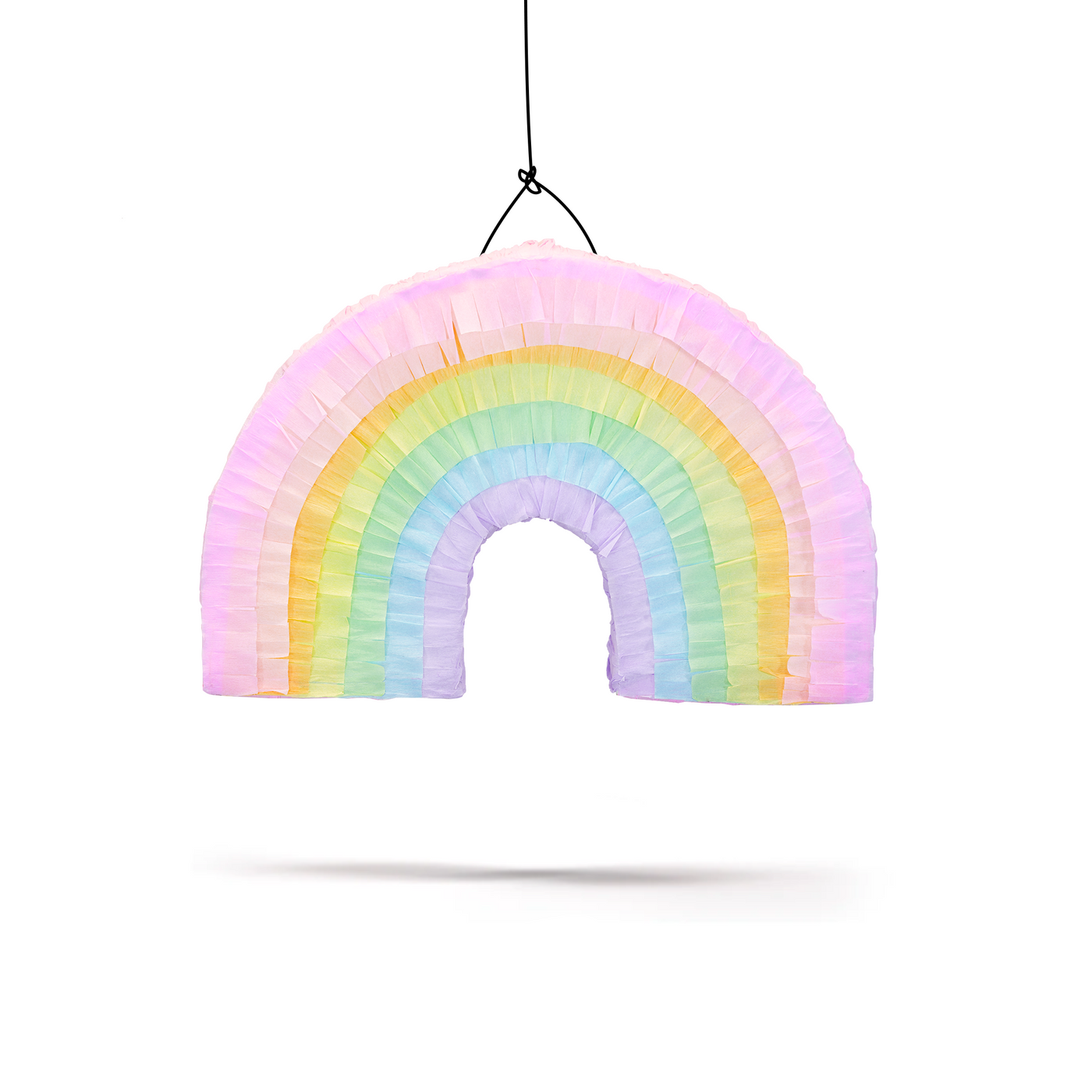 Rainbow Pinata | Pastel | Amazing Pinatas 