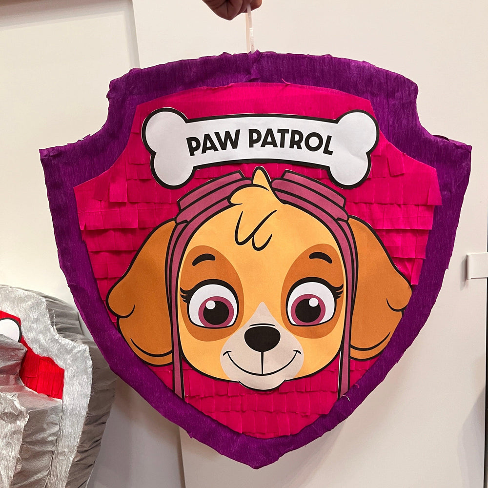 
                  
                    Paw Patrol | Amazing Pinatas 
                  
                