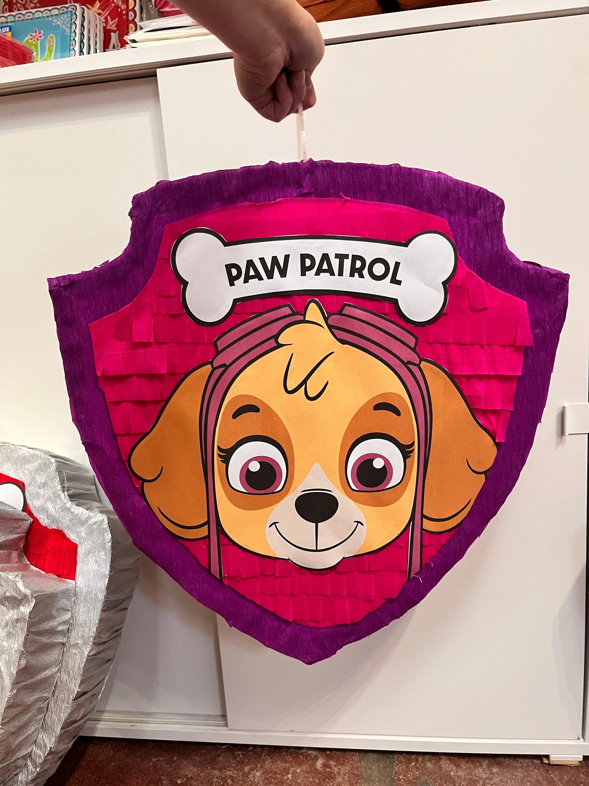 Paw Patrol | Amazing Pinatas 