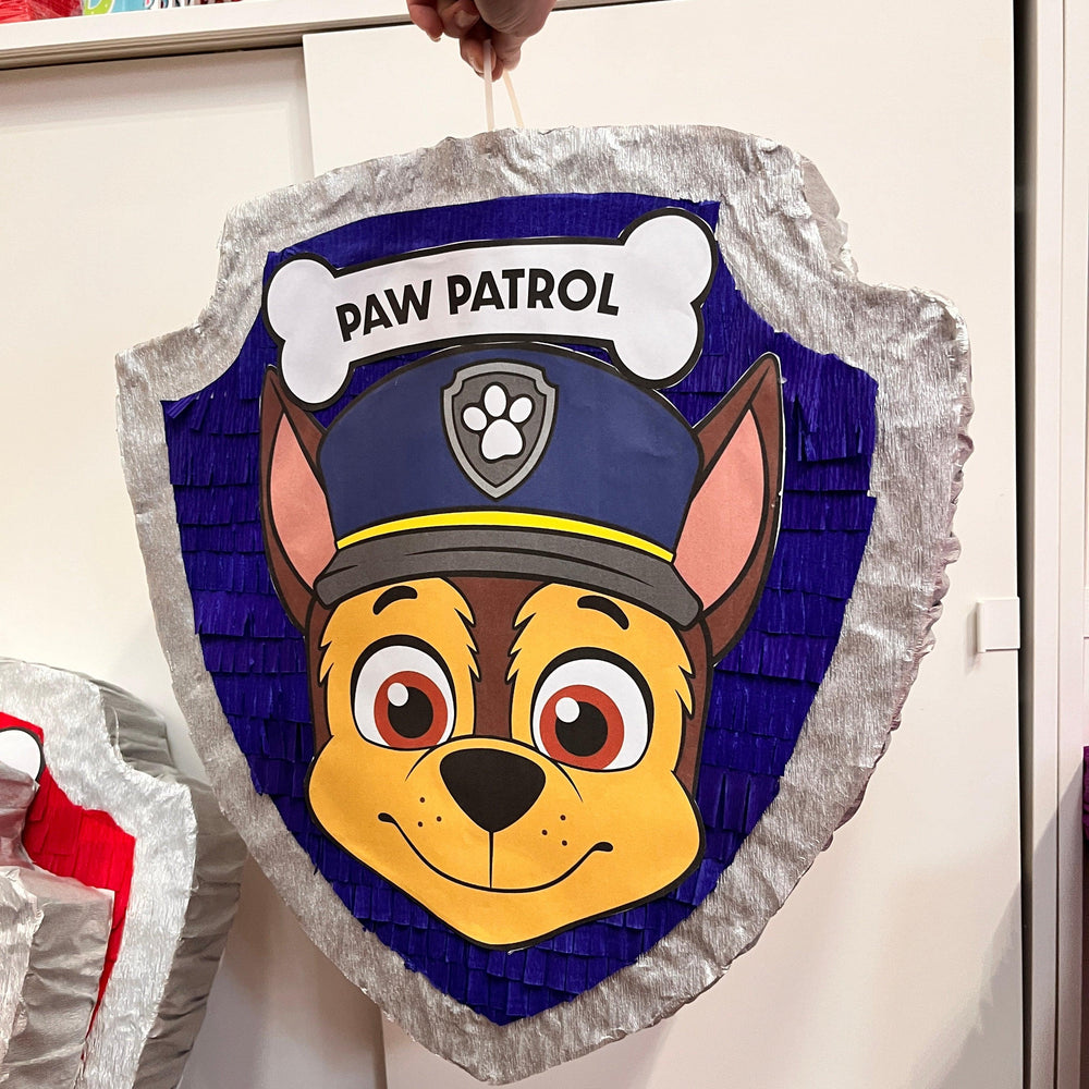 Paw Patrol | Amazing Pinatas 