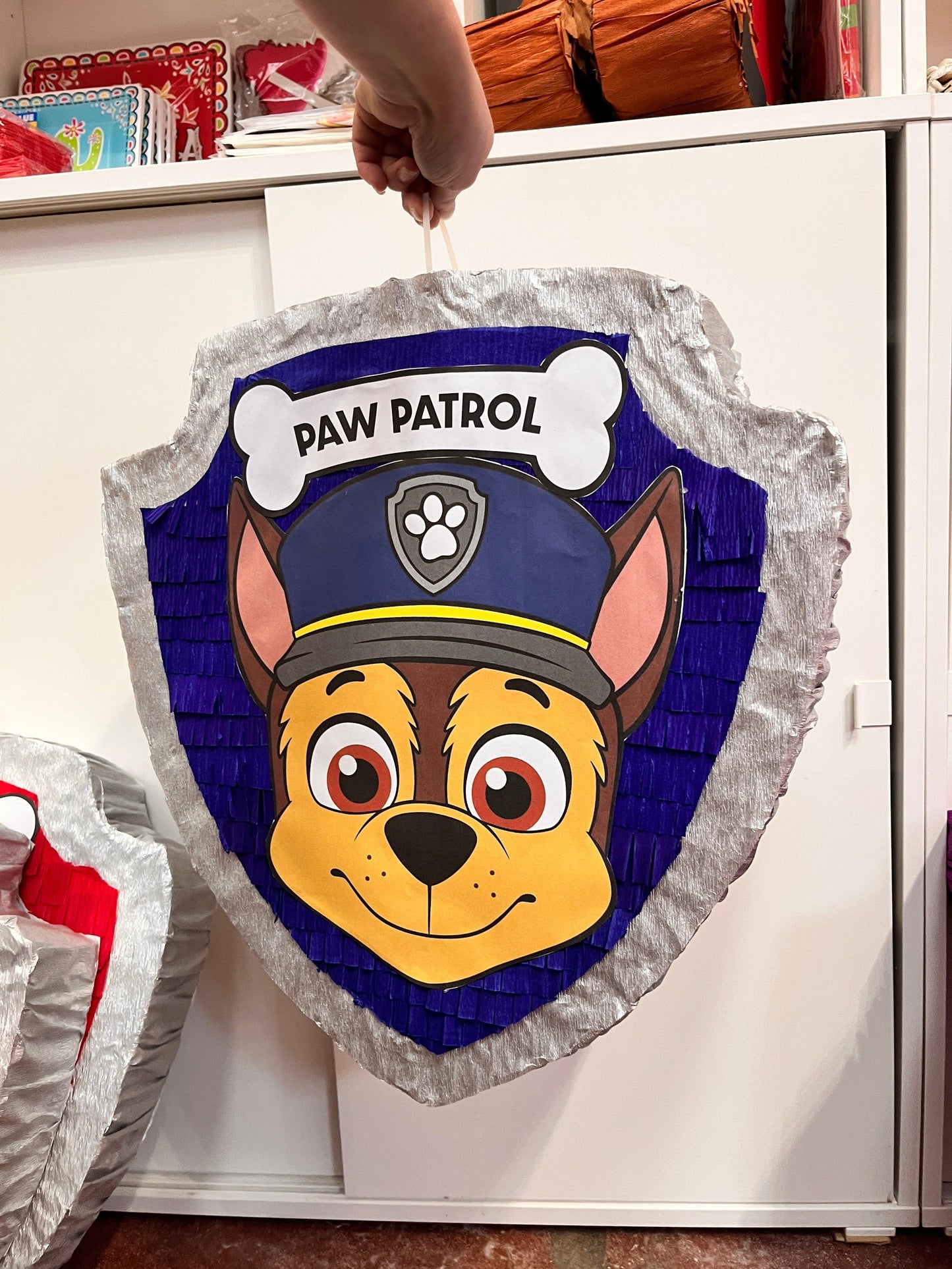 Paw Patrol | Amazing Pinatas 