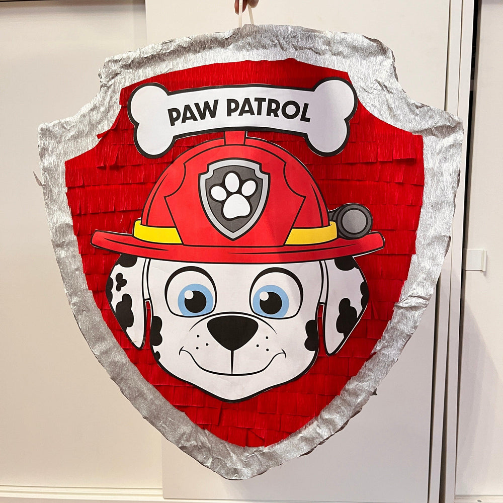 
                  
                    Paw Patrol | Amazing Pinatas 
                  
                