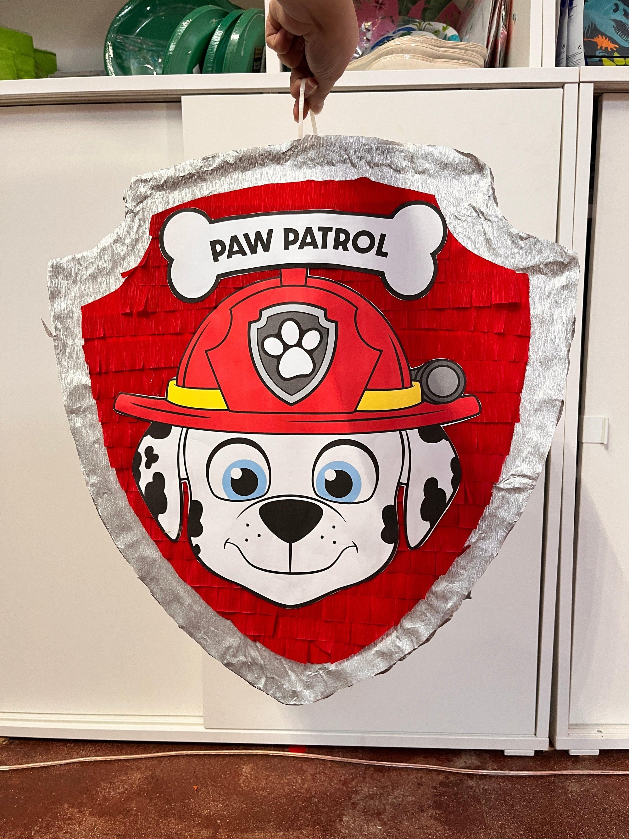 Paw Patrol | Amazing Pinatas 