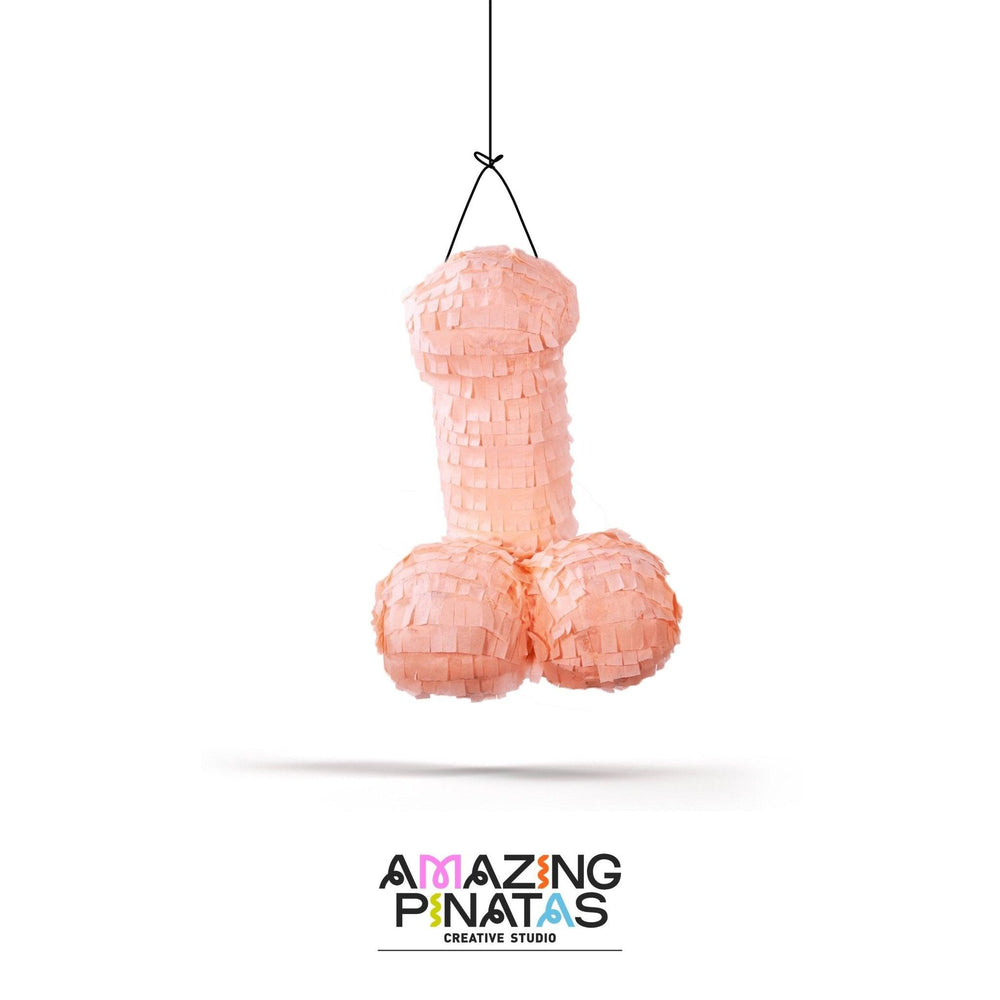 
                  
                    Penis Pinata | Amazing Pinatas
                  
                