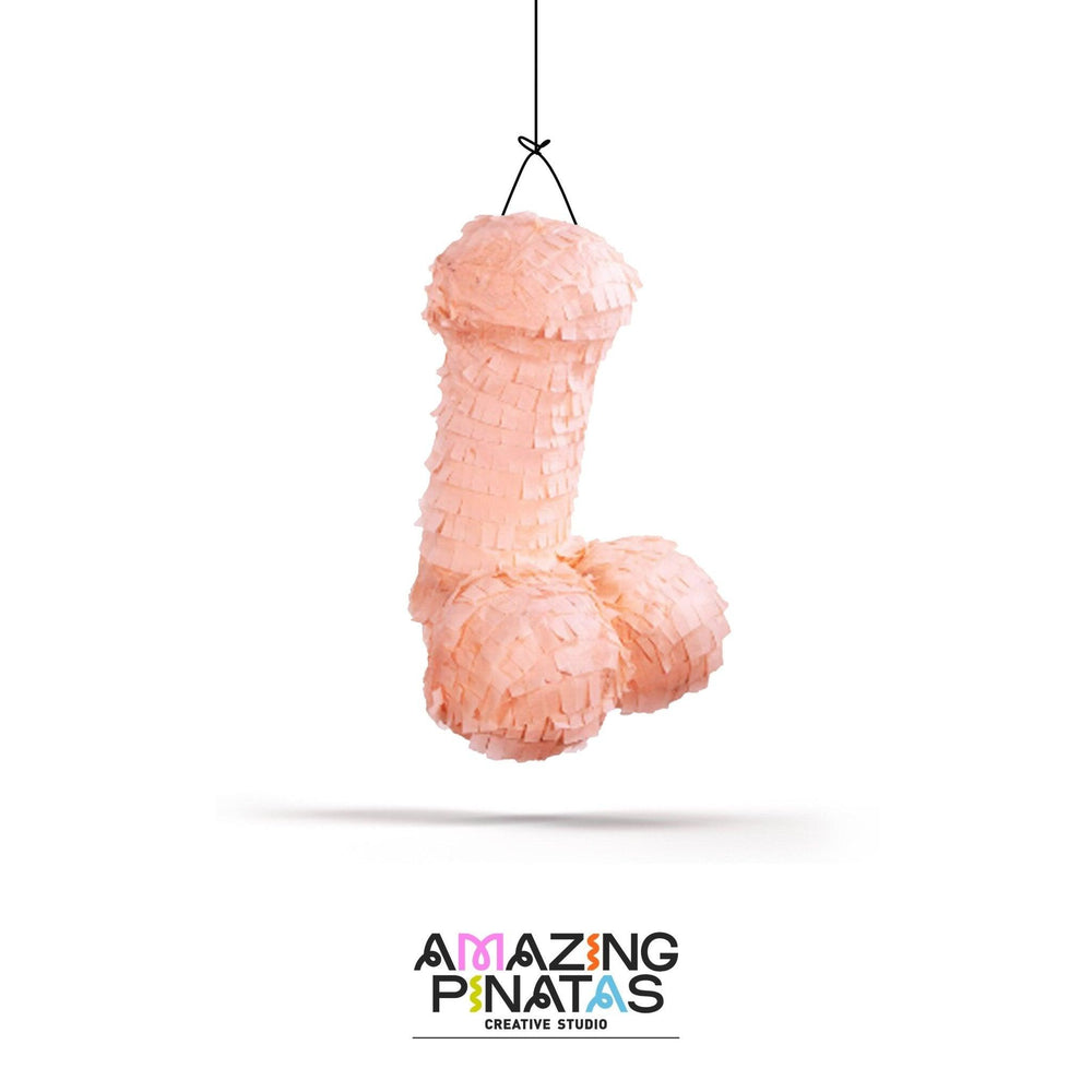 
                  
                    Penis Pinata | Amazing Pinatas
                  
                