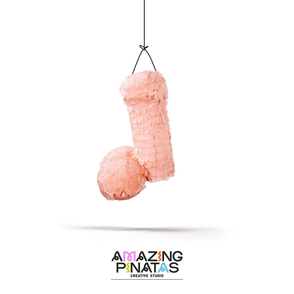 
                  
                    Penis Pinata | Amazing Pinatas
                  
                