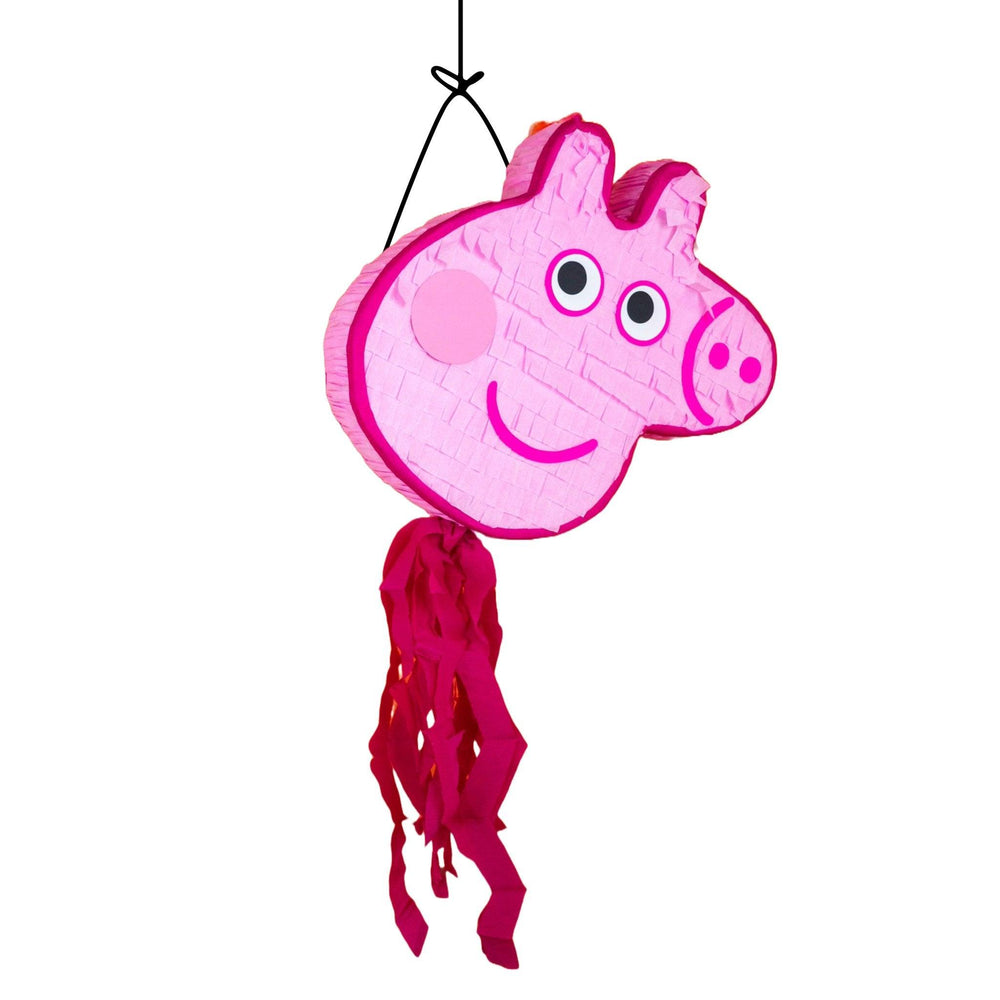 Peppa Pig Pinata | Amazing Pinatas