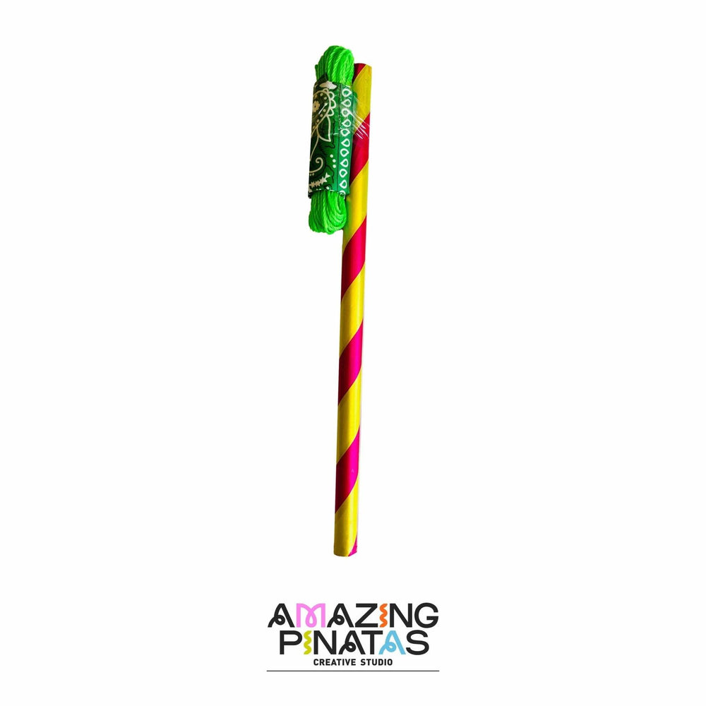 
                  
                    Pinata Stick Bundle | Amazing Pinatas 
                  
                