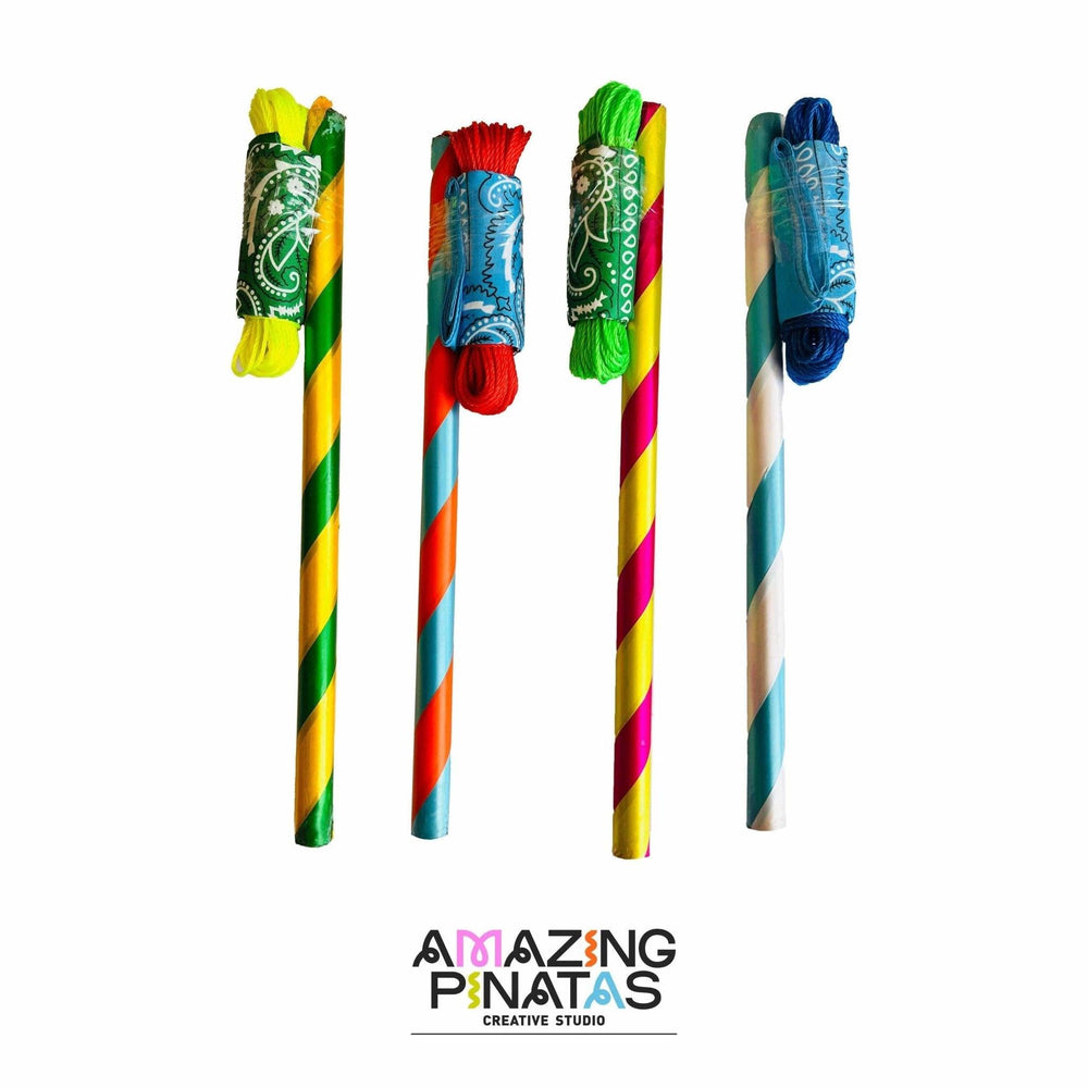 Pinata Stick | Amazing Pinatas