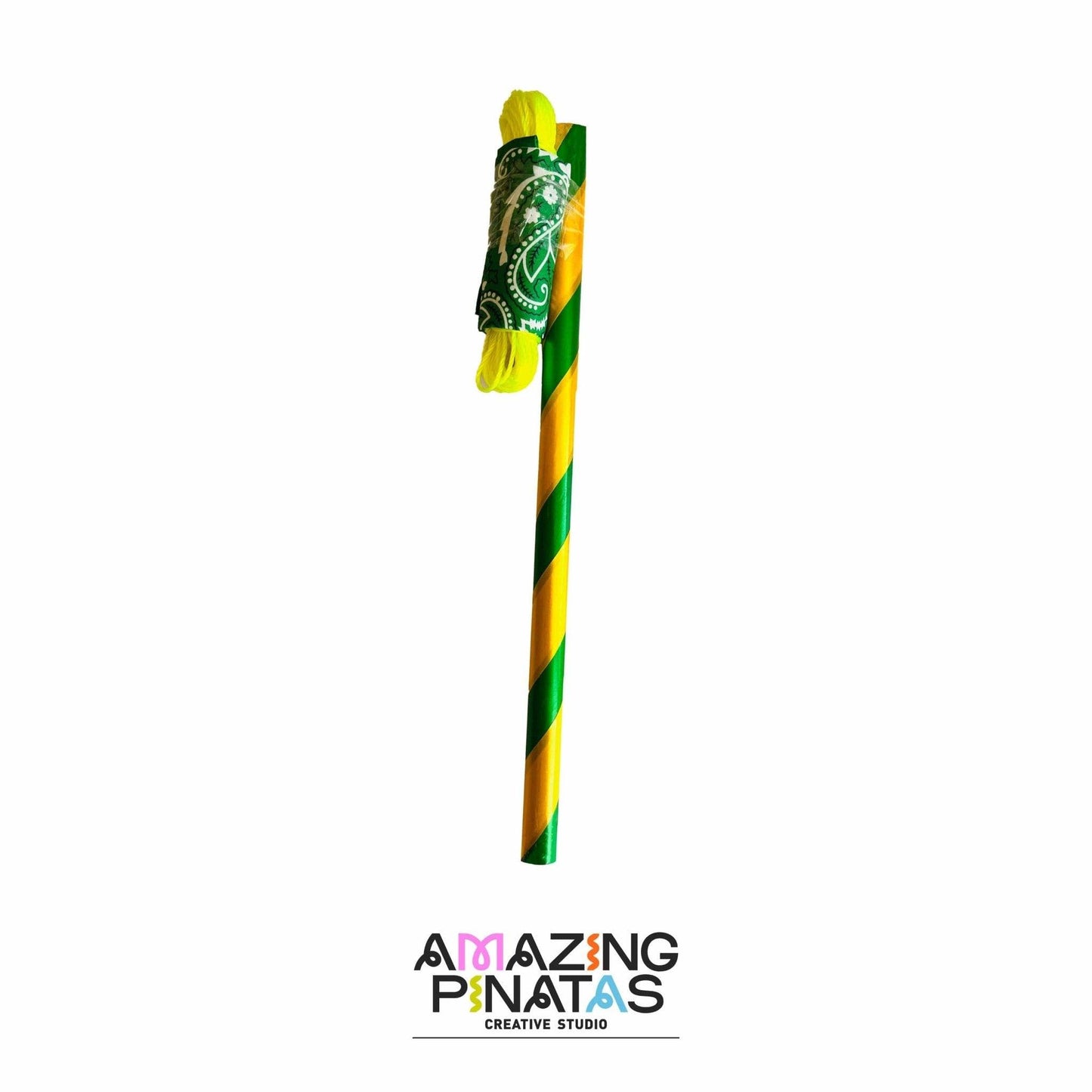 Pinata Stick | Amazing Pinatas