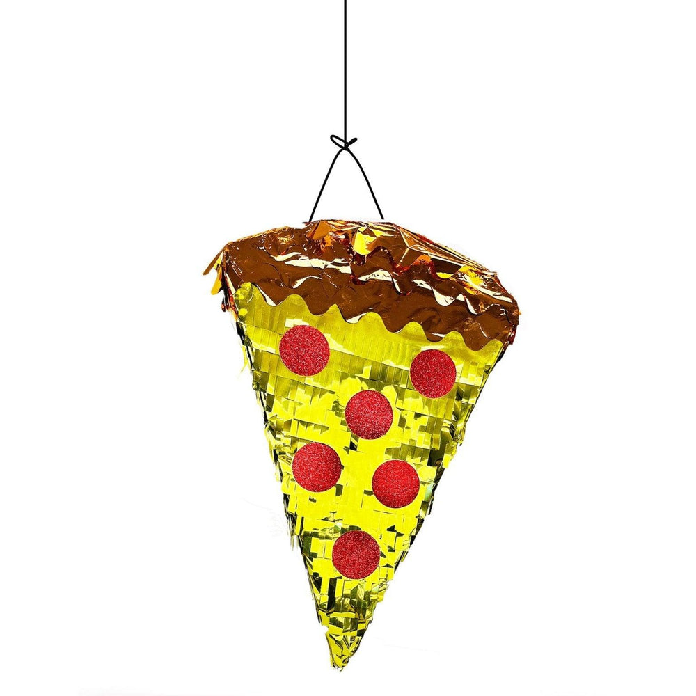 Pizza Slice Pinata | Amazing Pinatas – Amazing Pinatas