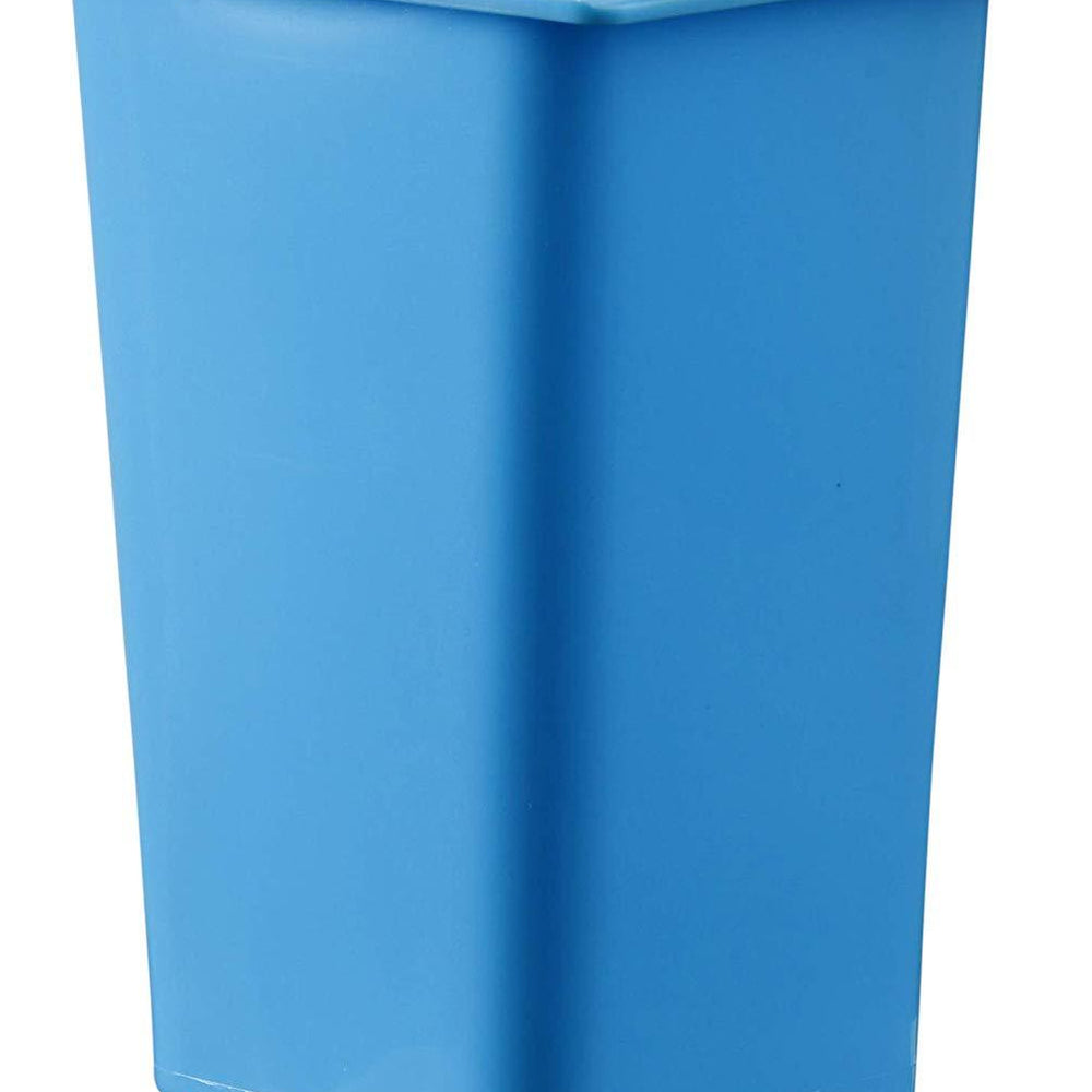 Plastic Toy Garbage Cans Green Playset 12 Pack 4 X 3 X 6 | Amazing Pinatas 