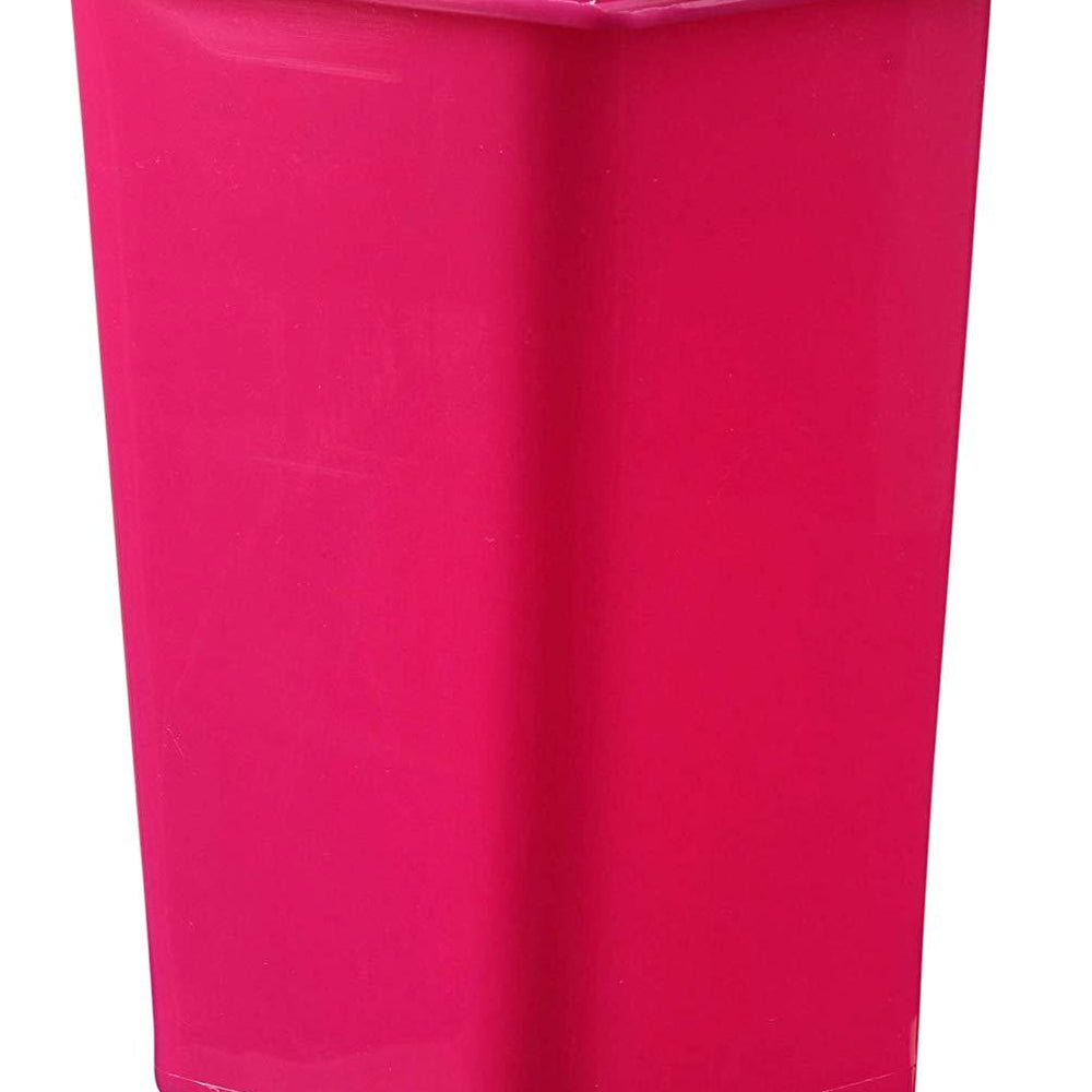 
                  
                    Plastic Toy Garbage Cans Pink Playset 12 Pack 4 X 3 X 6 | Amazing Pinatas 
                  
                