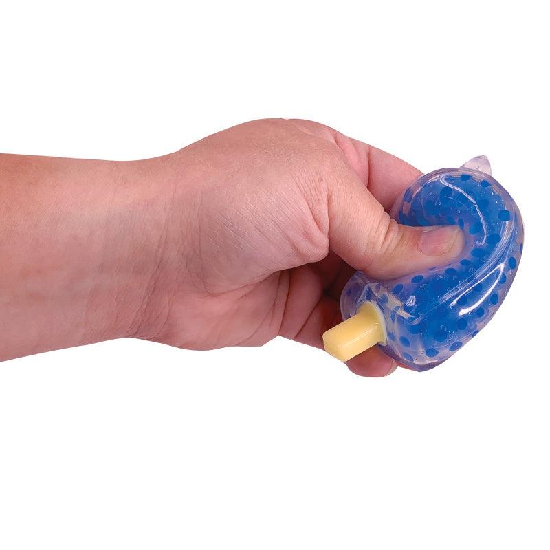 Popsicle Squishy Stress Toy | Amazing Pinatas 