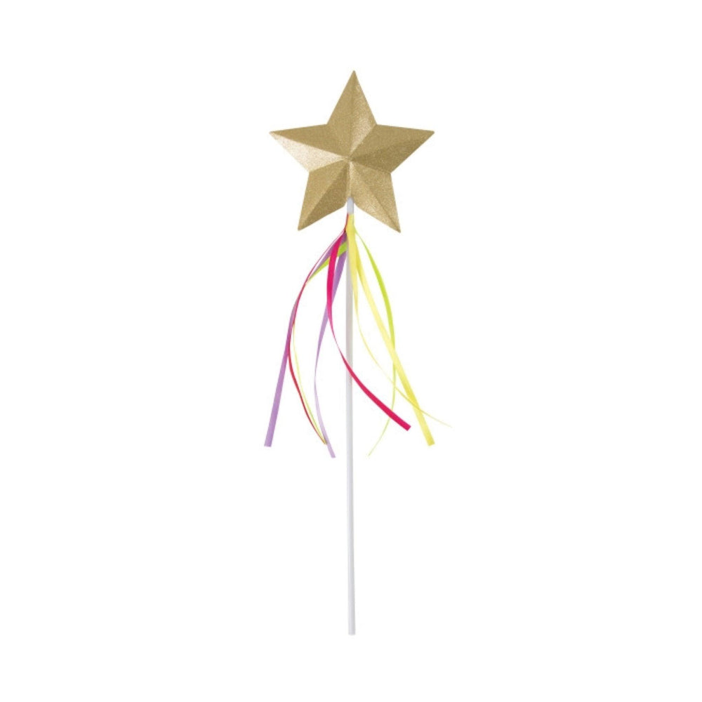 
                  
                    Princess Birthday Party Magical Rainbow Star Wand | Amazing Pinatas
                  
                