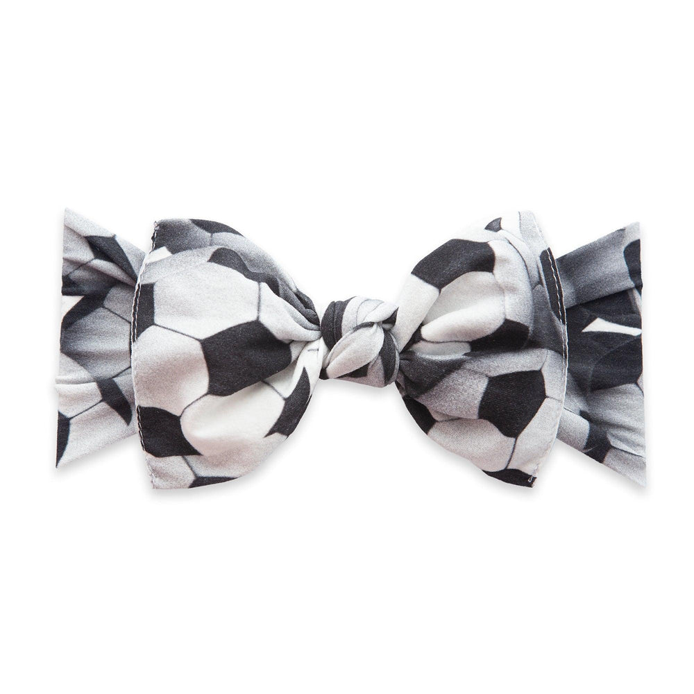 PRINTED KNOT: soccer | Amazing Pinatas 