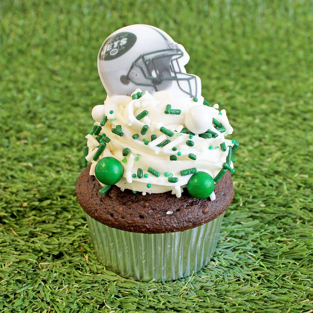 
                  
                    Pro-Football Cupcake Rings | Amazing Pinatas 
                  
                