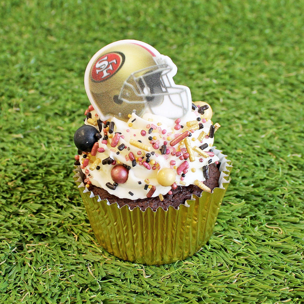 
                  
                    Pro-Football Cupcake Rings | Amazing Pinatas 
                  
                