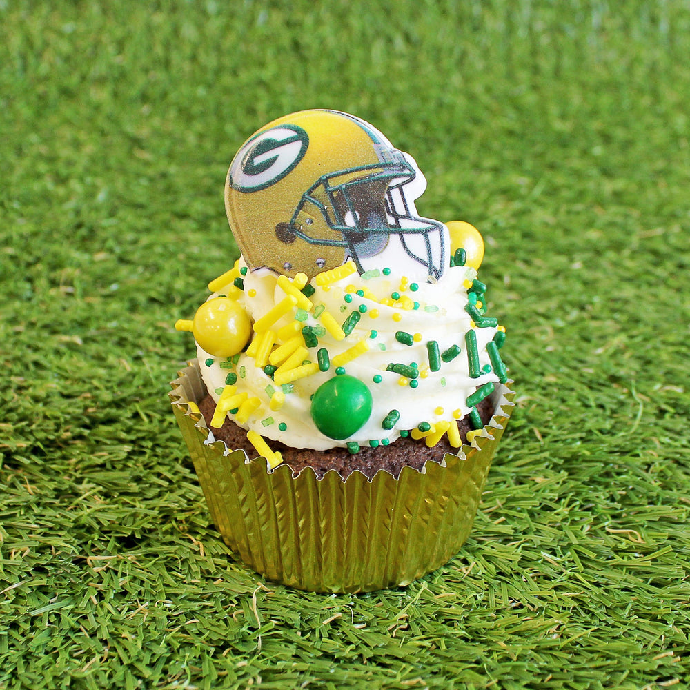 
                  
                    Pro-Football Cupcake Rings | Amazing Pinatas 
                  
                