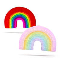 Rainbow Pinata | Amazing Pinatas