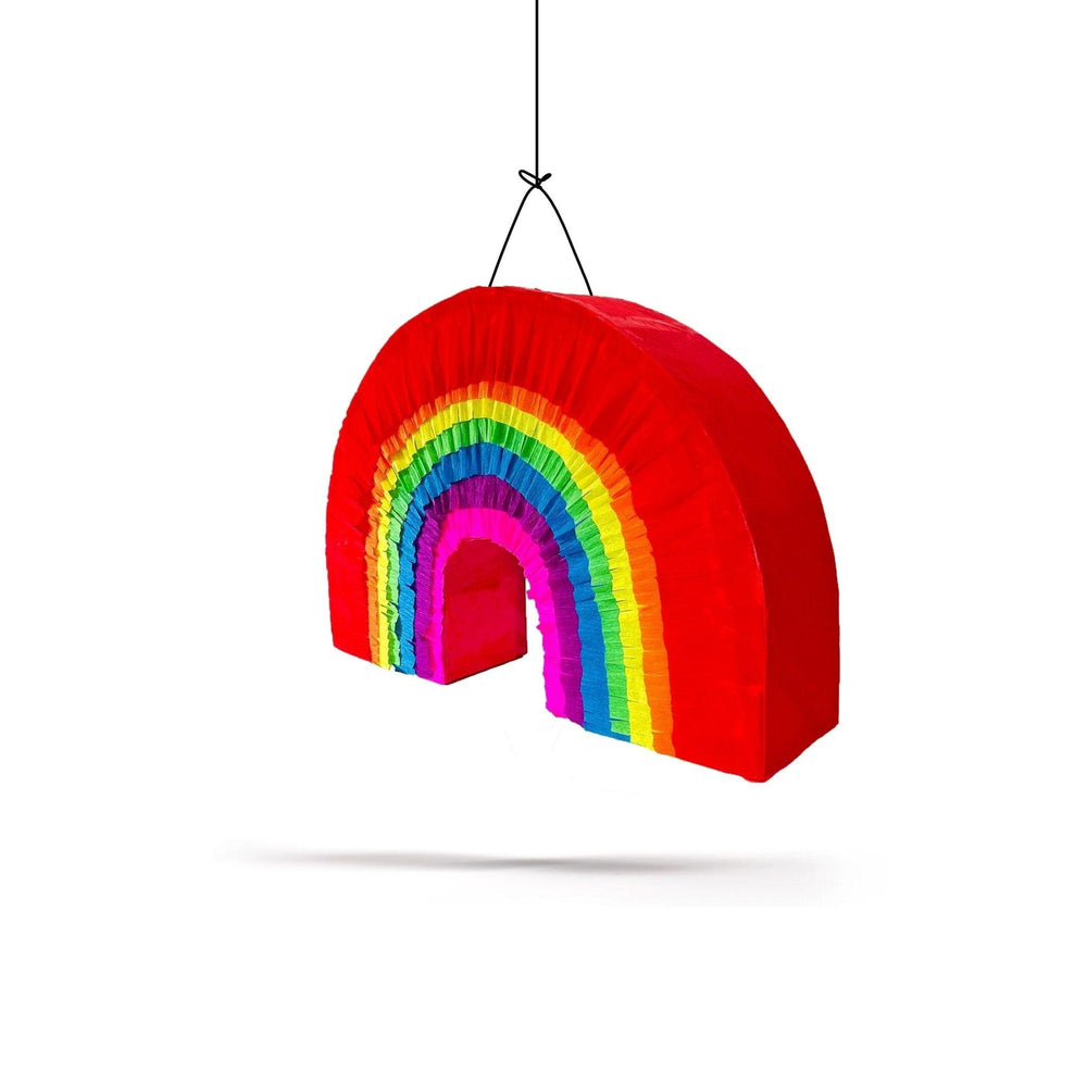 
                  
                    Rainbow Pinata | Amazing Pinatas
                  
                