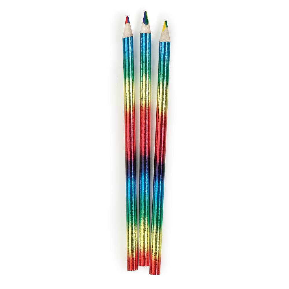 Rainbow Writer Pencils | Amazing Pinatas 