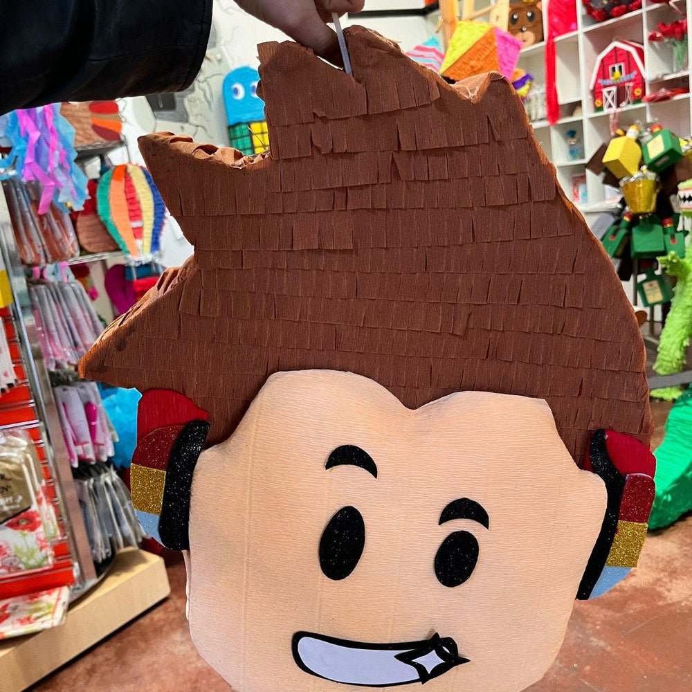 Roblox Pinata | Amazing Pinatas