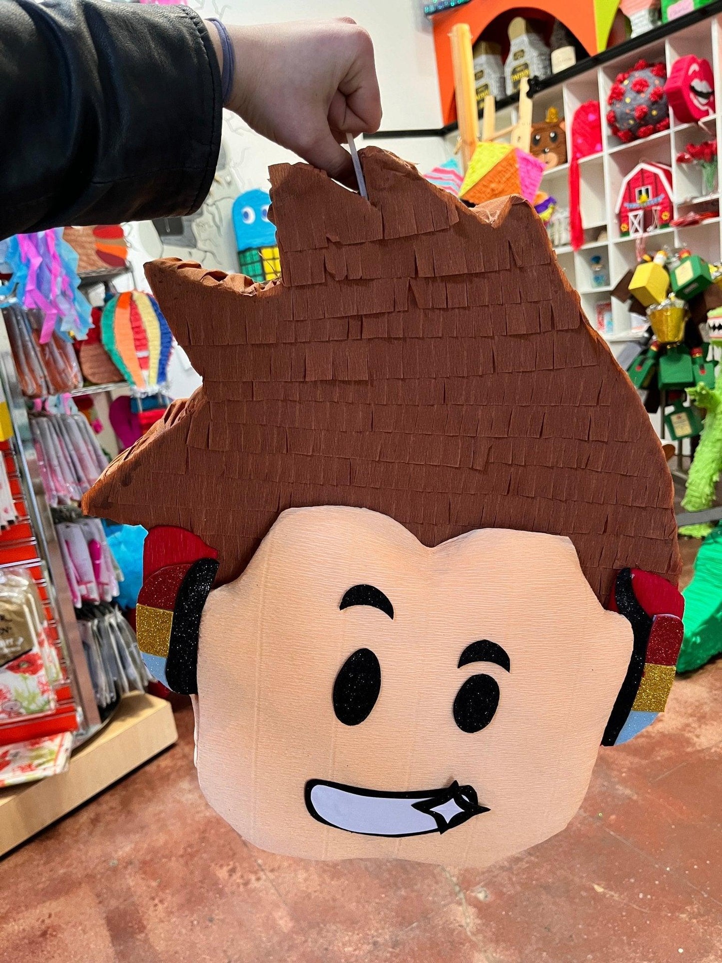 Roblox Pinata | Amazing Pinatas