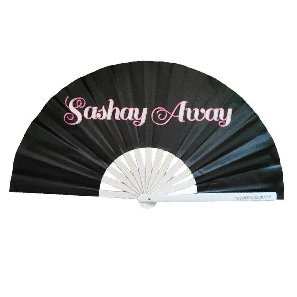 
                  
                    Sashay Away Fan | Amazing Pinatas 
                  
                