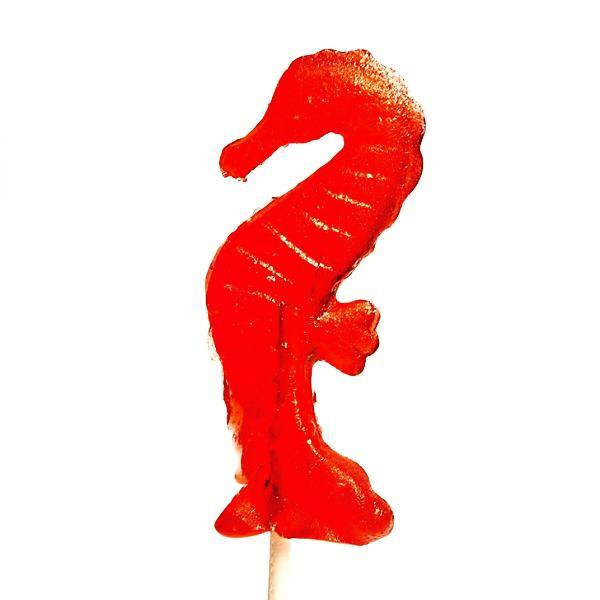 
                  
                    Seahorse Lollipop Candy | Amazing Pinatas 
                  
                