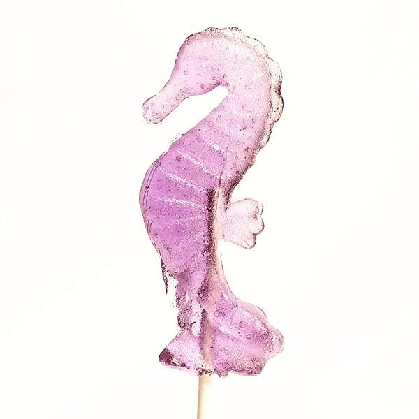 
                  
                    Seahorse Lollipop Candy | Amazing Pinatas 
                  
                