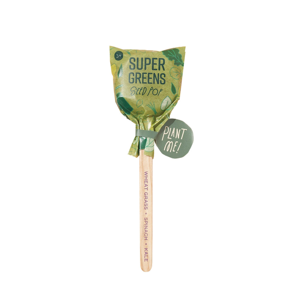 
                  
                    Seed Lollipop - Culinary | Amazing Pinatas 
                  
                