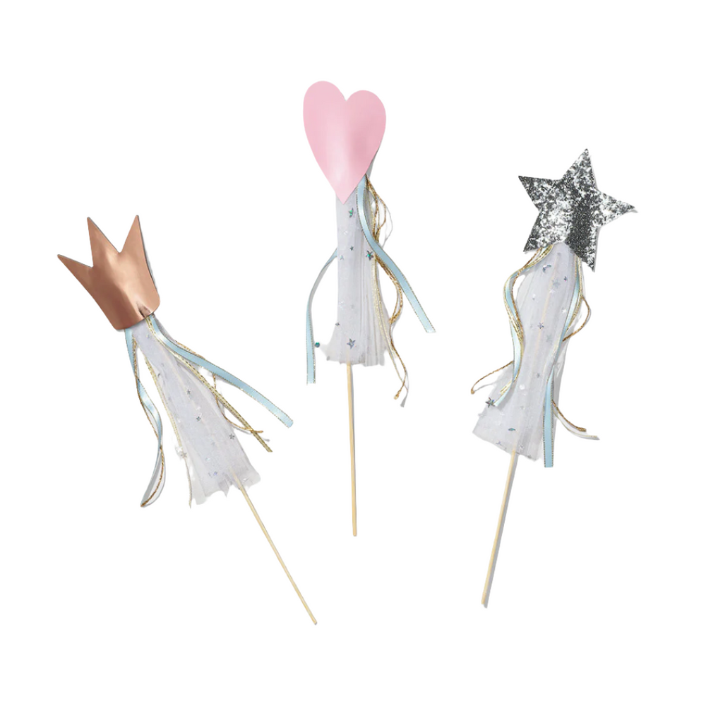 
                  
                    Shimmer and Shine Wands (3 per pack) | Amazing Pinatas 
                  
                