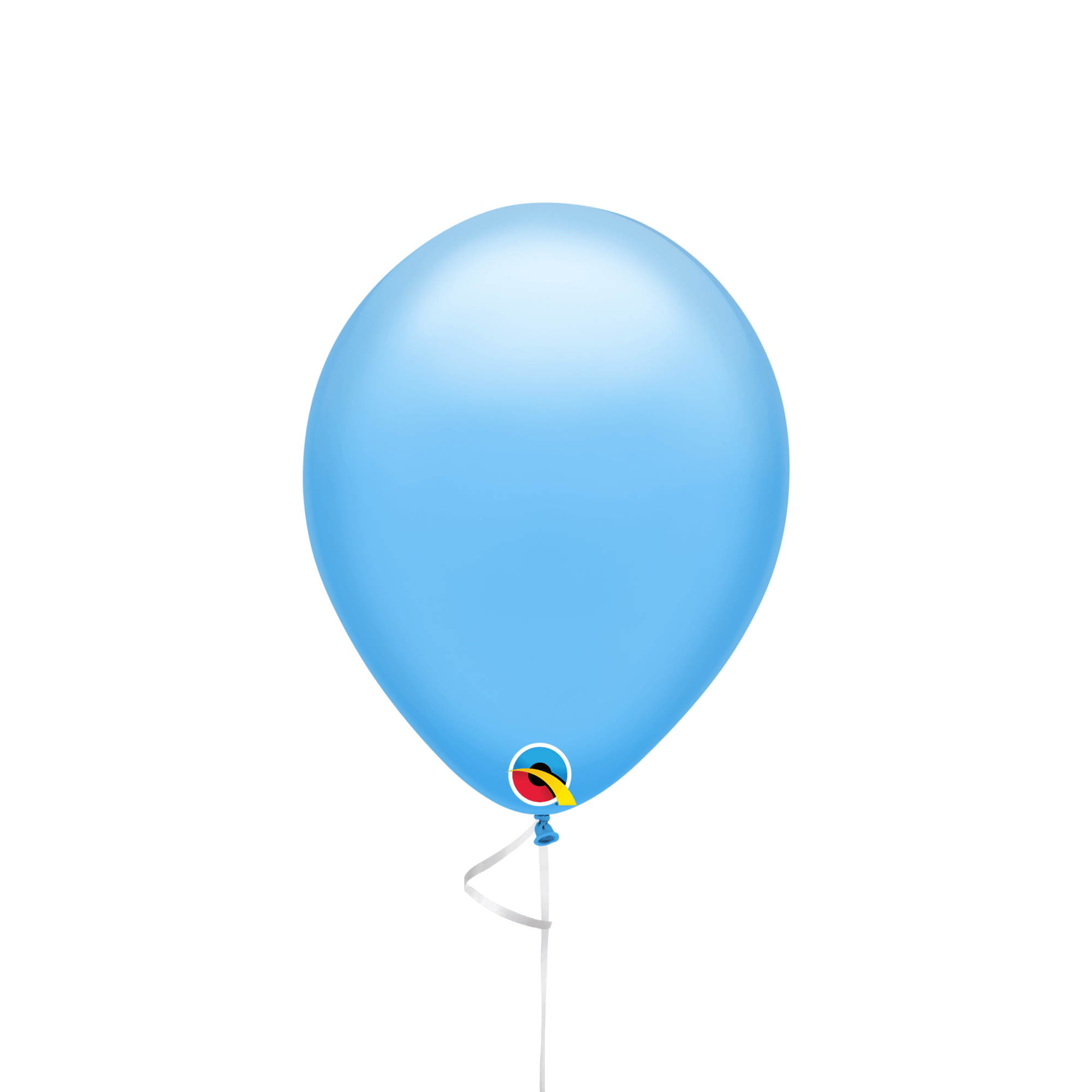 Single Latex 11" Balloon | Helium Filled | Amazing Pinatas 