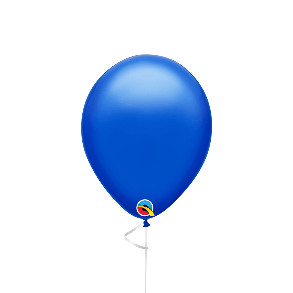 
                  
                    Single Latex 11" Balloon | Helium Filled | Amazing Pinatas 
                  
                