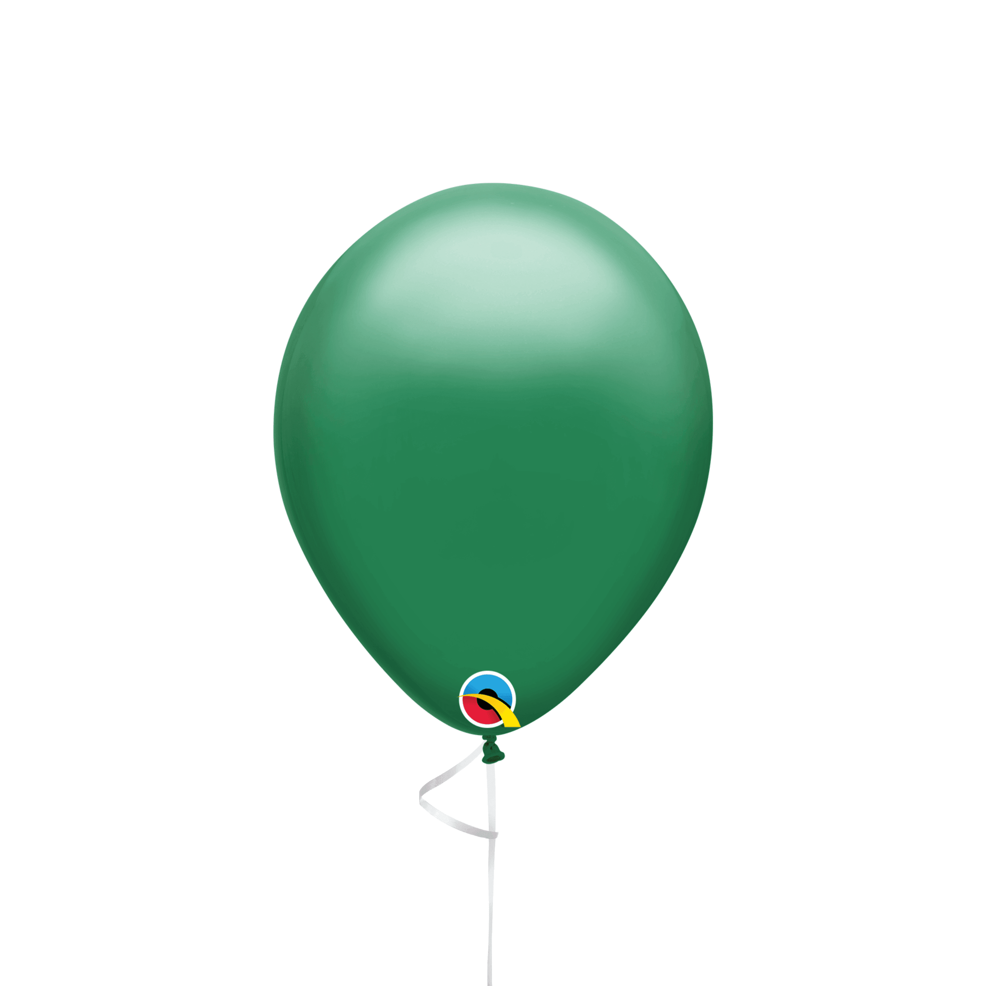 Single Latex 11" Balloon | Helium Filled | Amazing Pinatas 