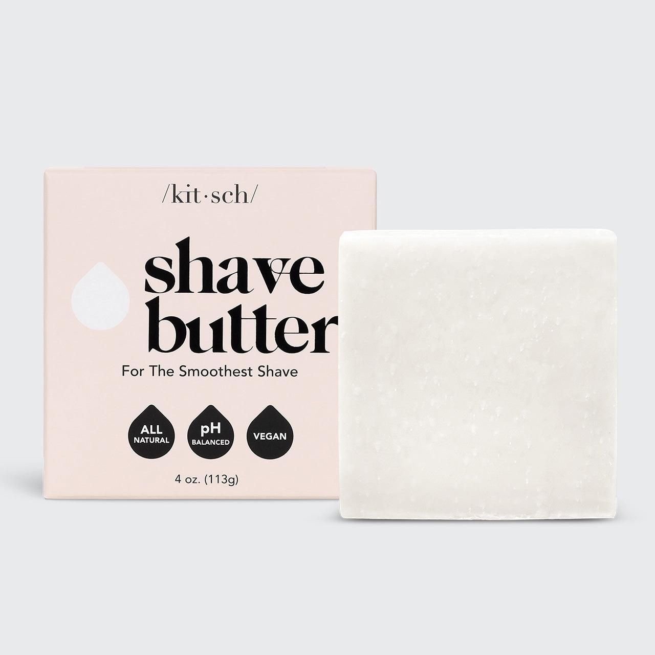 Solid Shave Butter | Amazing Pinatas 