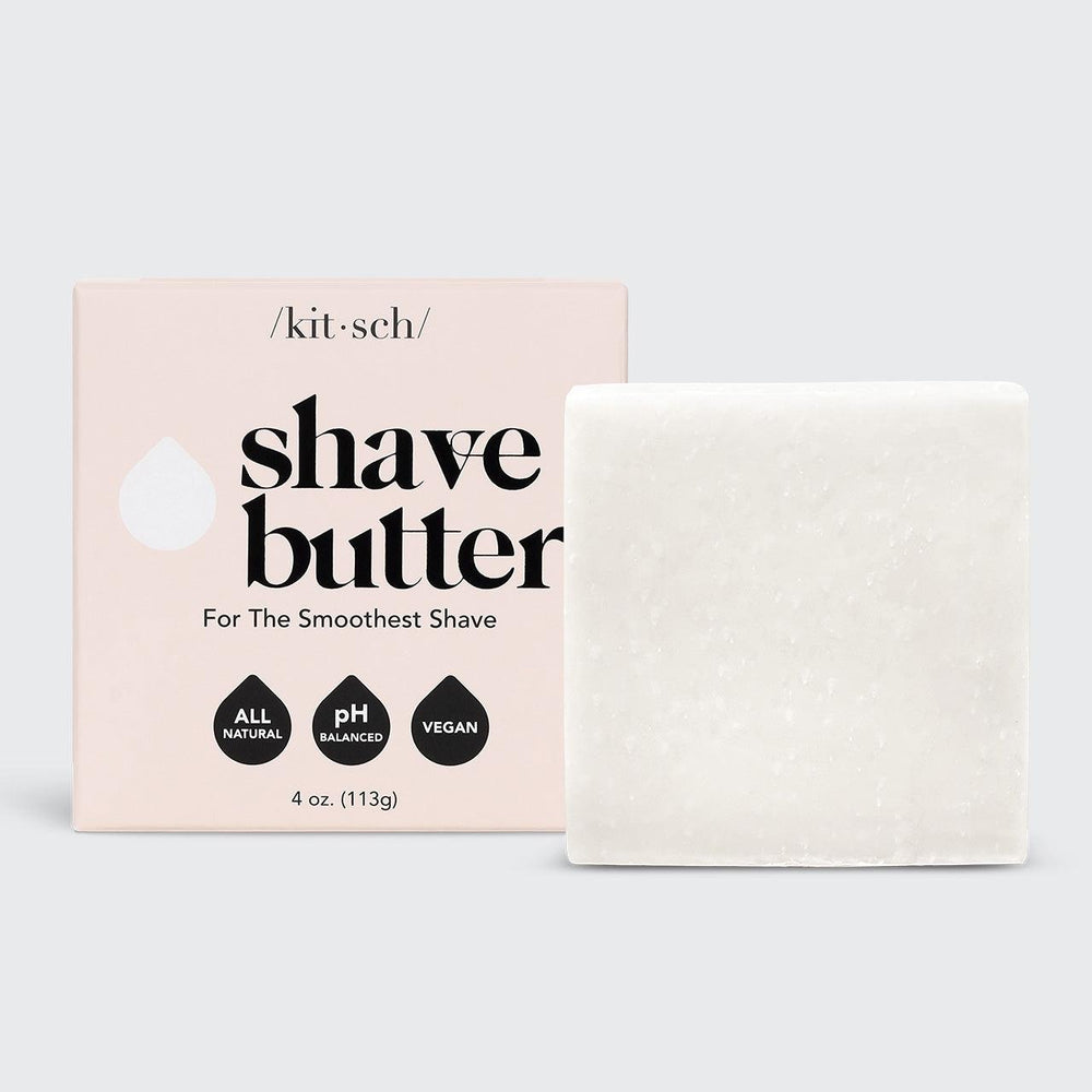 
                  
                    Solid Shave Butter | Amazing Pinatas 
                  
                