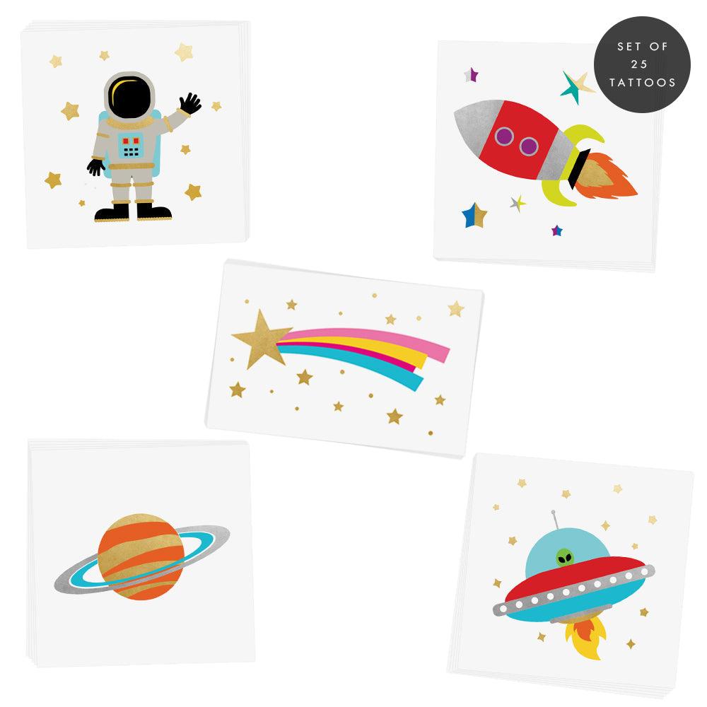 
                  
                    SPACE EXPLORER VARIETY SET | Amazing Pinatas 
                  
                